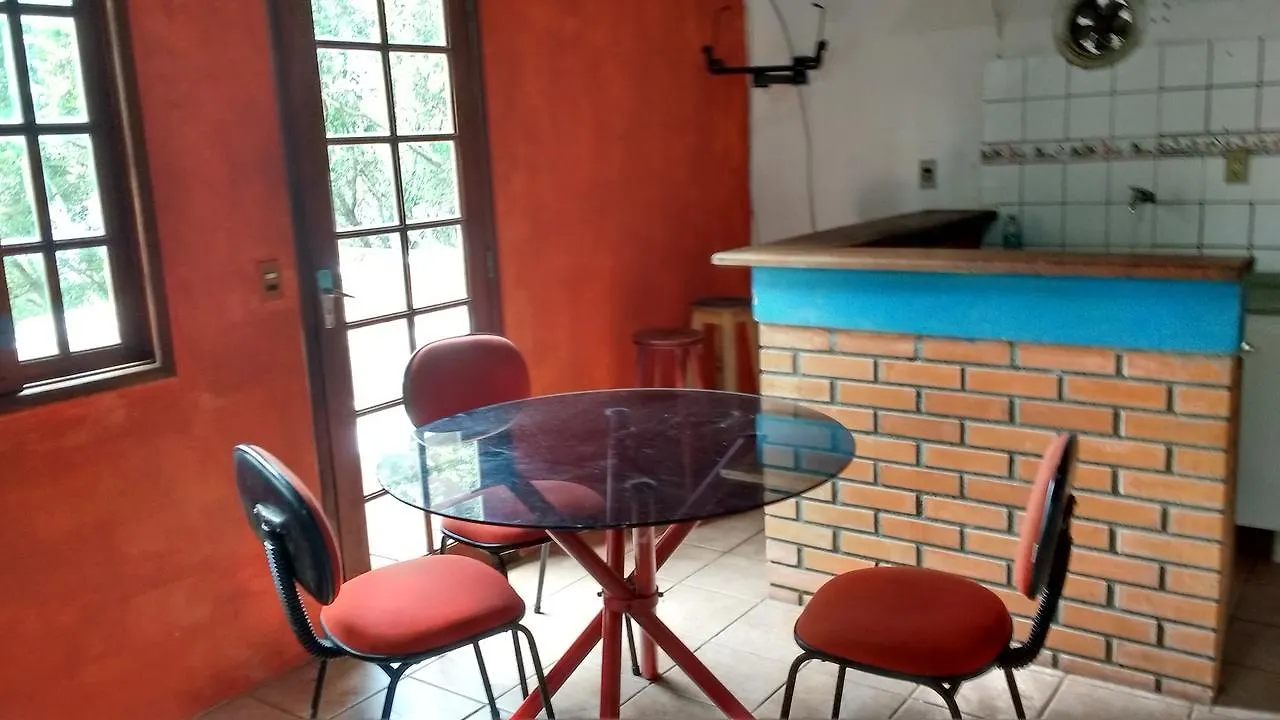 Residencial Remanso Apartment Florianopolis