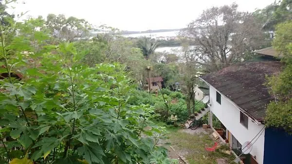 Residencial Remanso Apartment Florianopolis