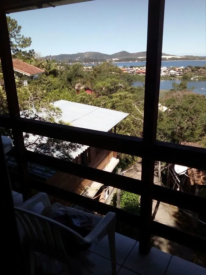 Residencial Remanso Apartment Florianopolis Brazil