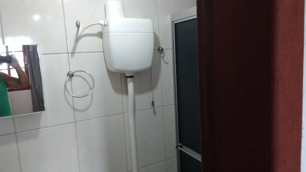 Residencial Remanso Apartment Florianopolis Brazil