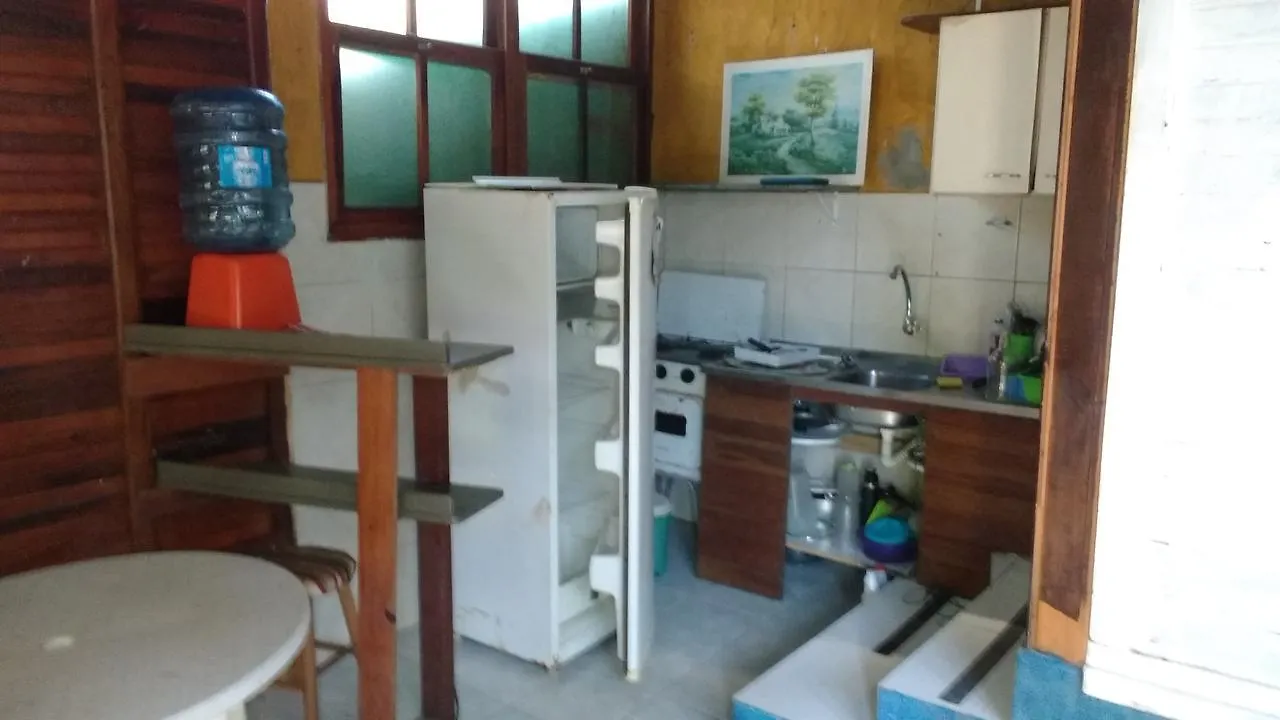 Residencial Remanso Apartment Florianopolis