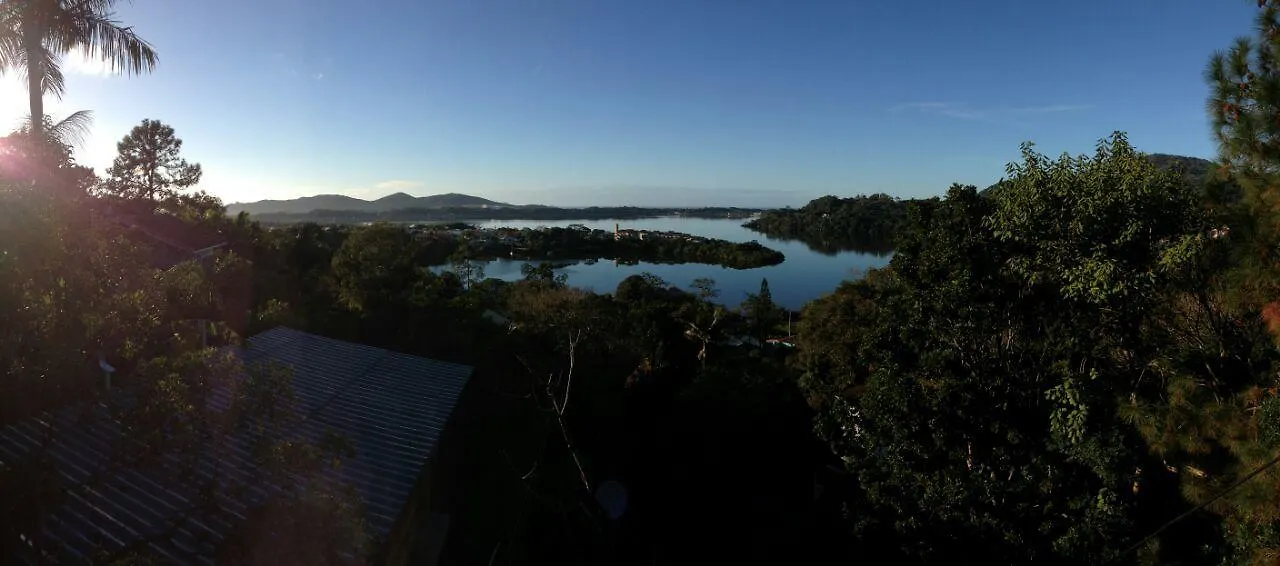Residencial Remanso Apartment Florianopolis 0*,