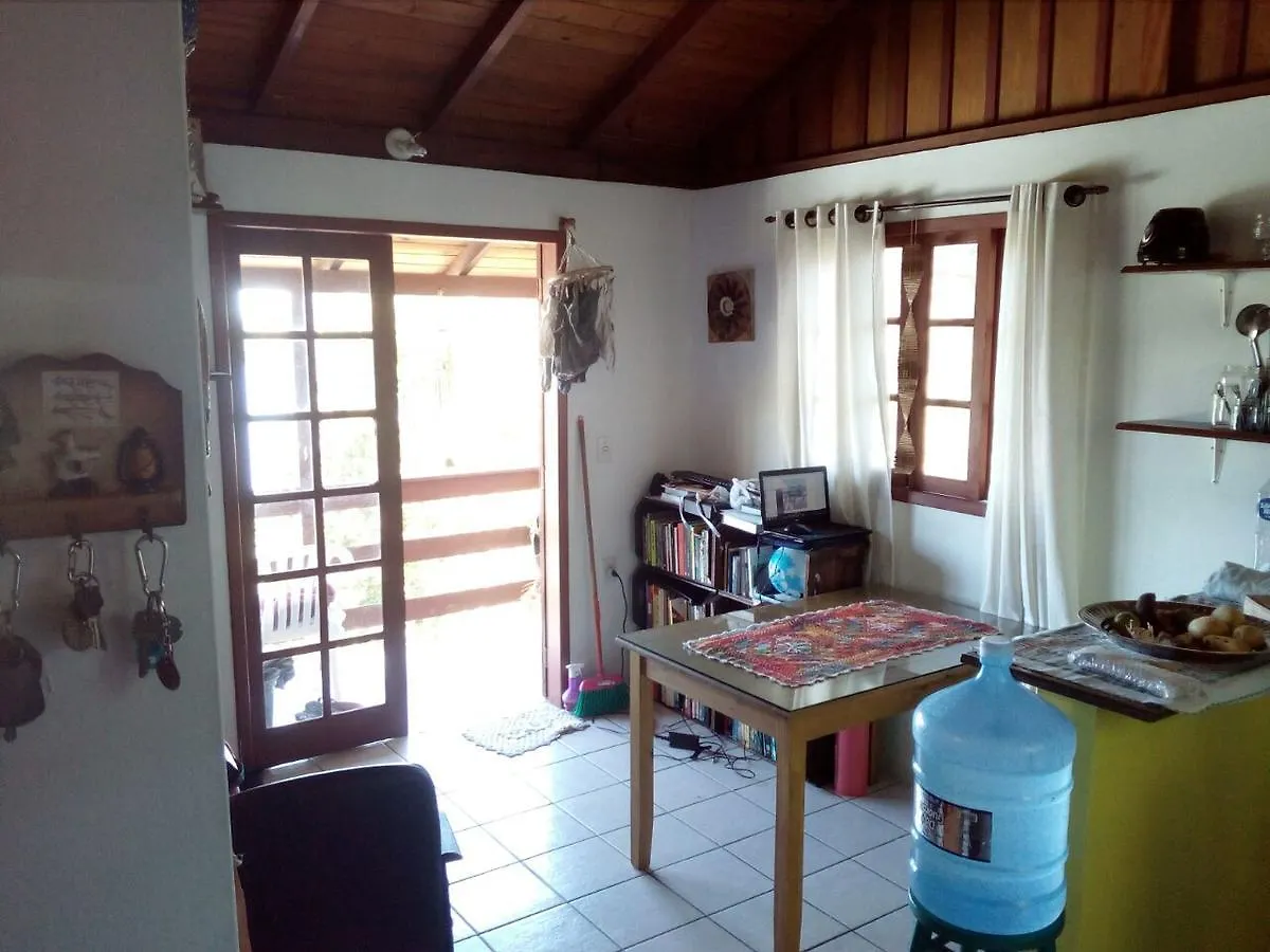 Residencial Remanso Apartment Florianopolis 0*,