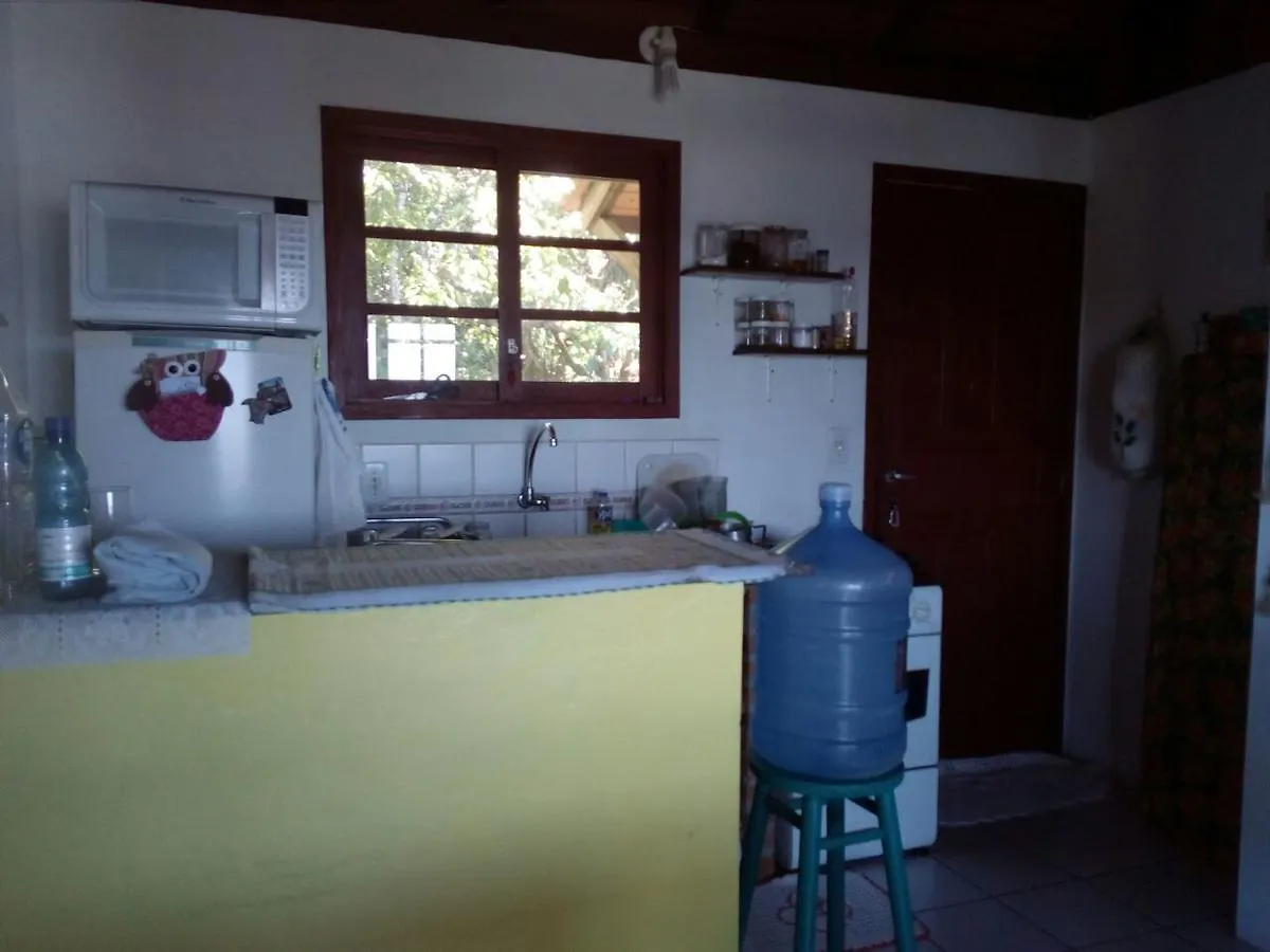 Residencial Remanso Apartment Florianopolis