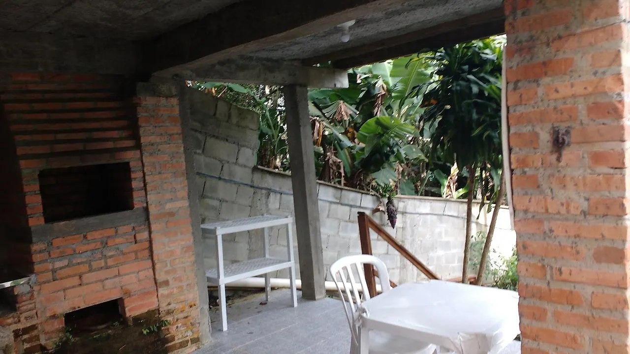 Residencial Remanso Apartment Florianopolis Brazil