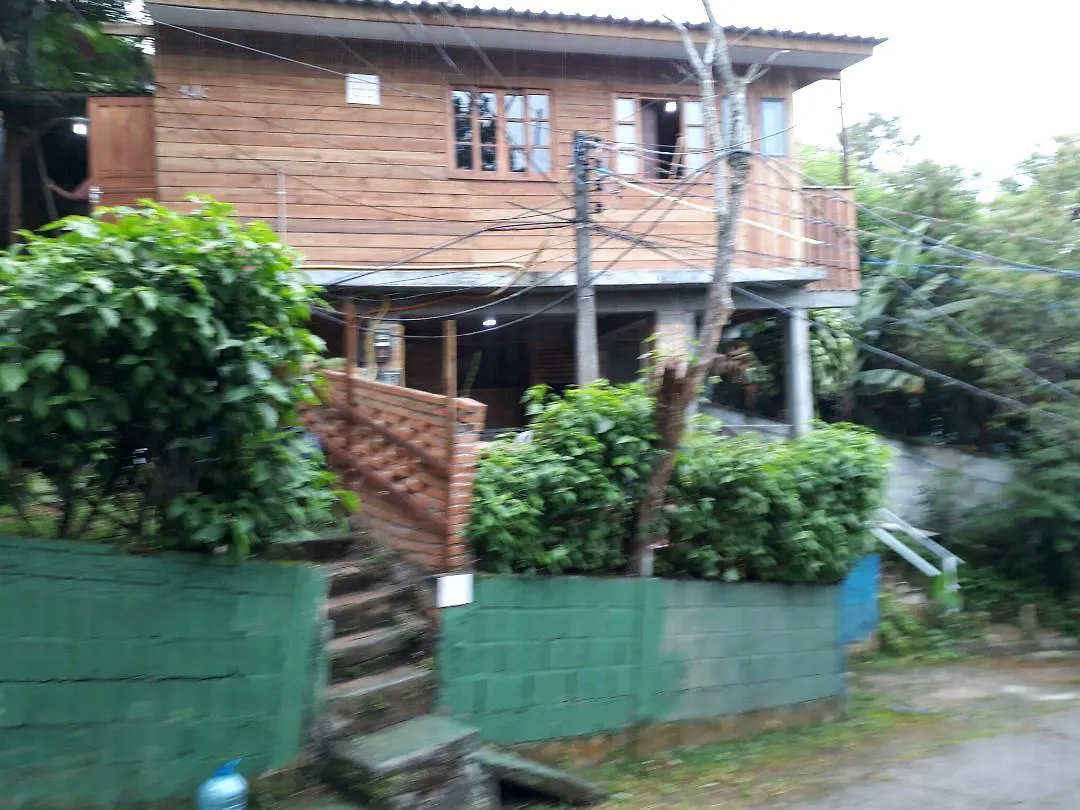 Residencial Remanso Apartment Florianopolis Brazil