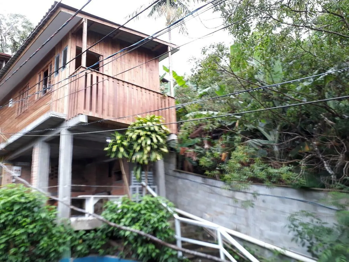 Residencial Remanso Apartment Florianopolis