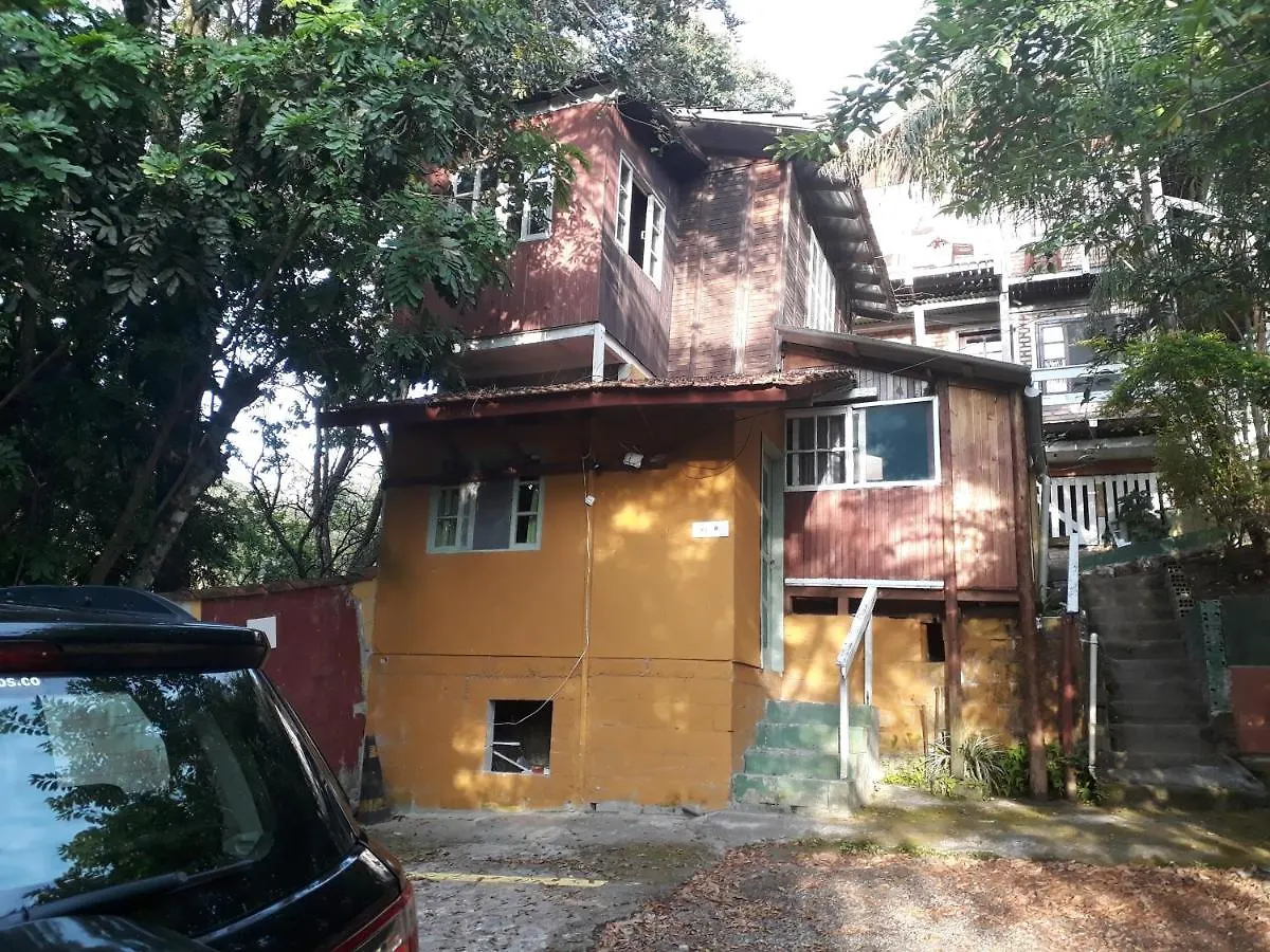 Residencial Remanso Apartment Florianopolis
